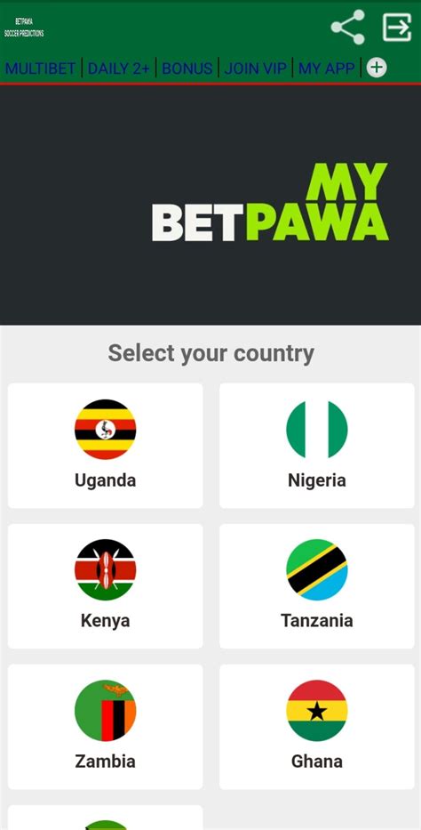 betPawa App Download TZ: Bet, & Win on Your Phone 